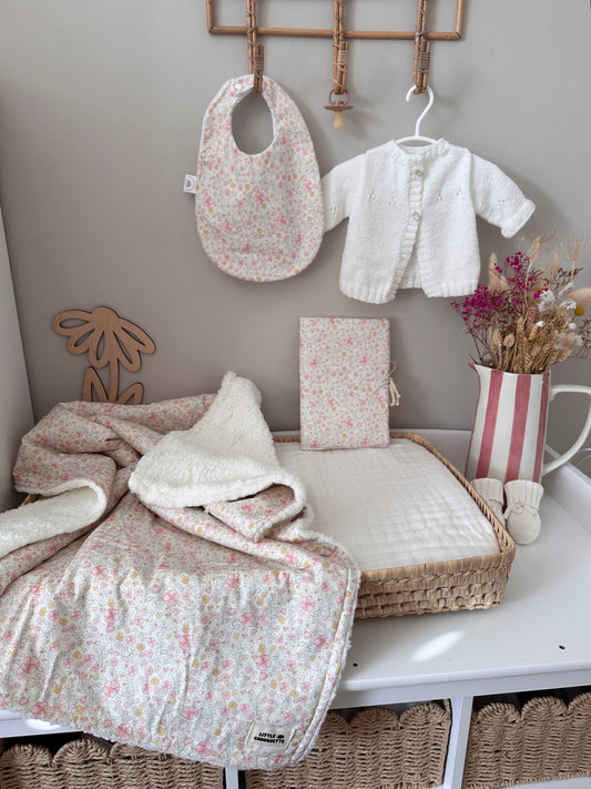 Coffret naissance prairie🌸