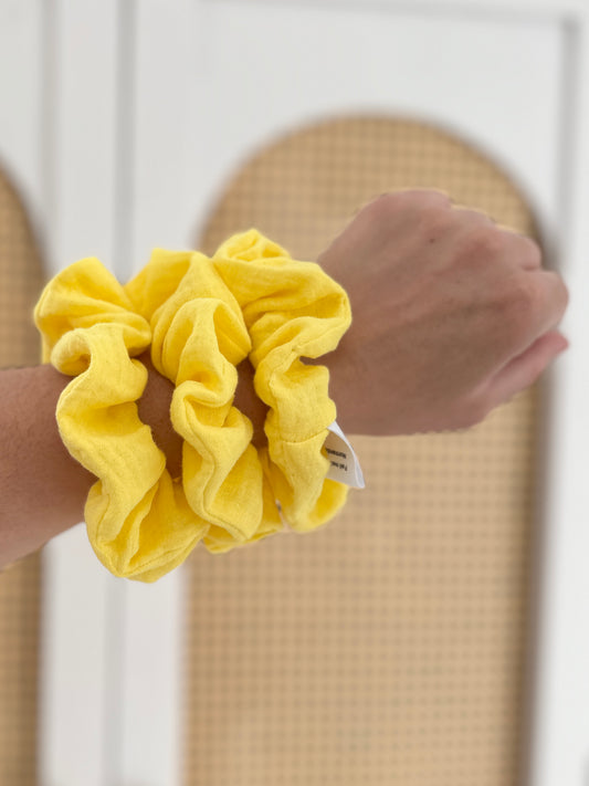 Chouchou Jaune