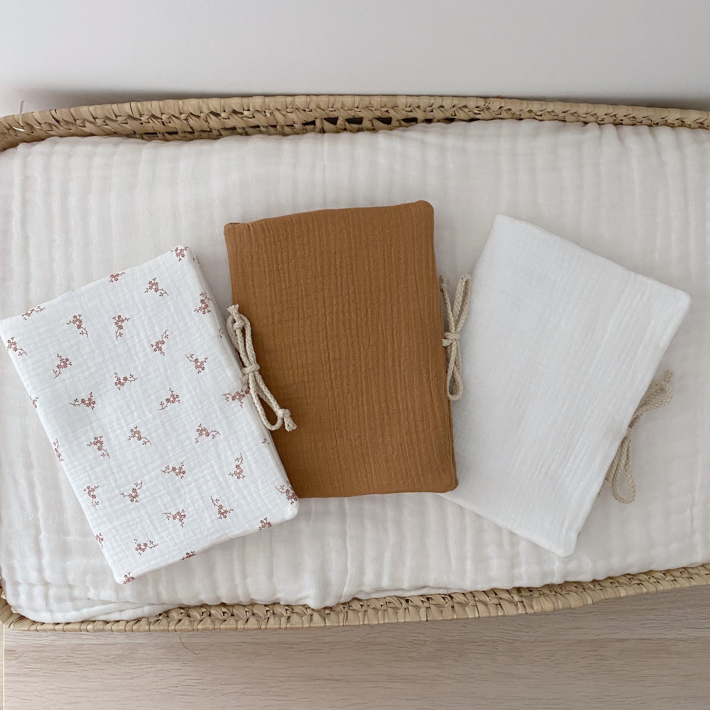 Protège carnet de santé - Camel