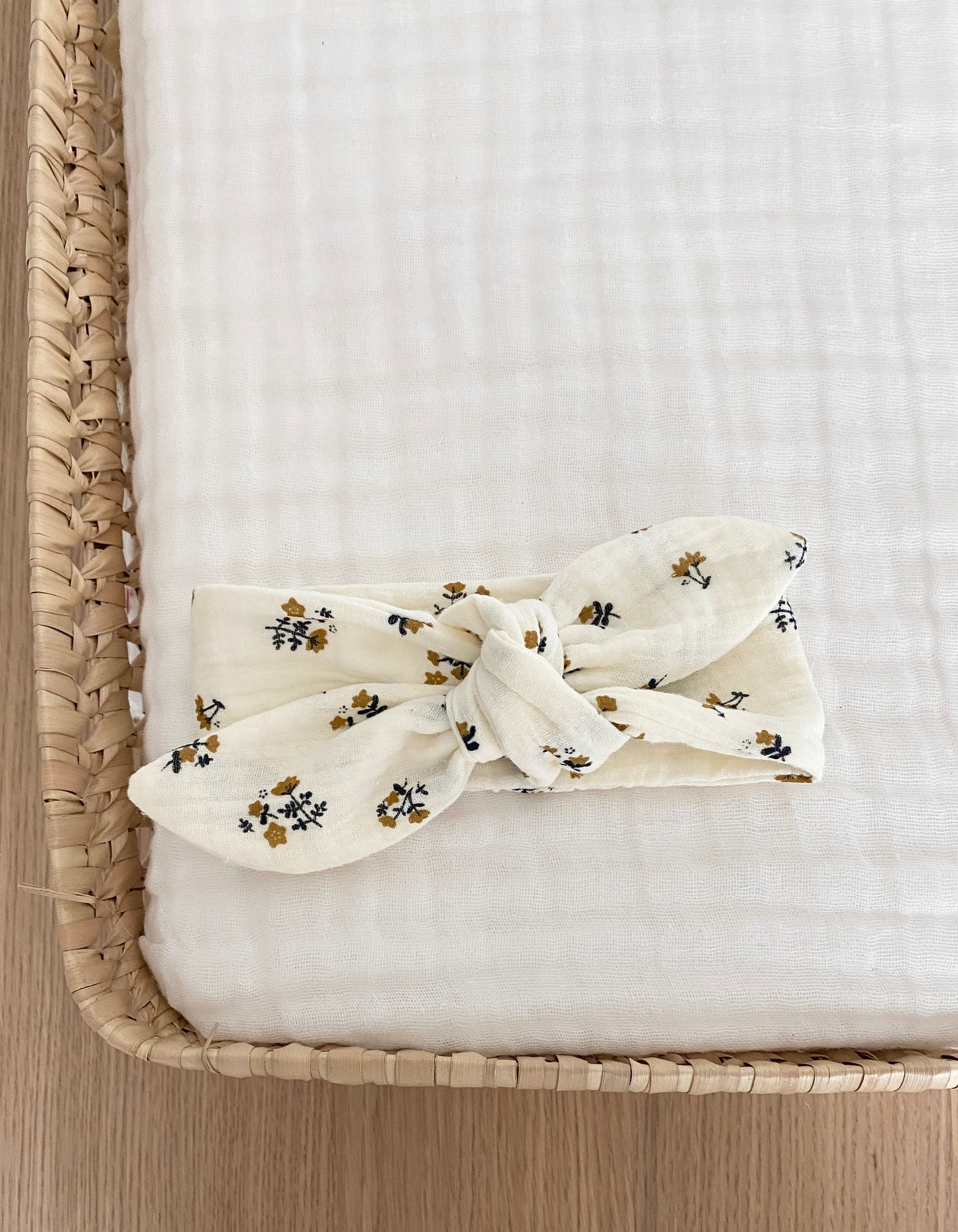 Bandeau bébé - Fall