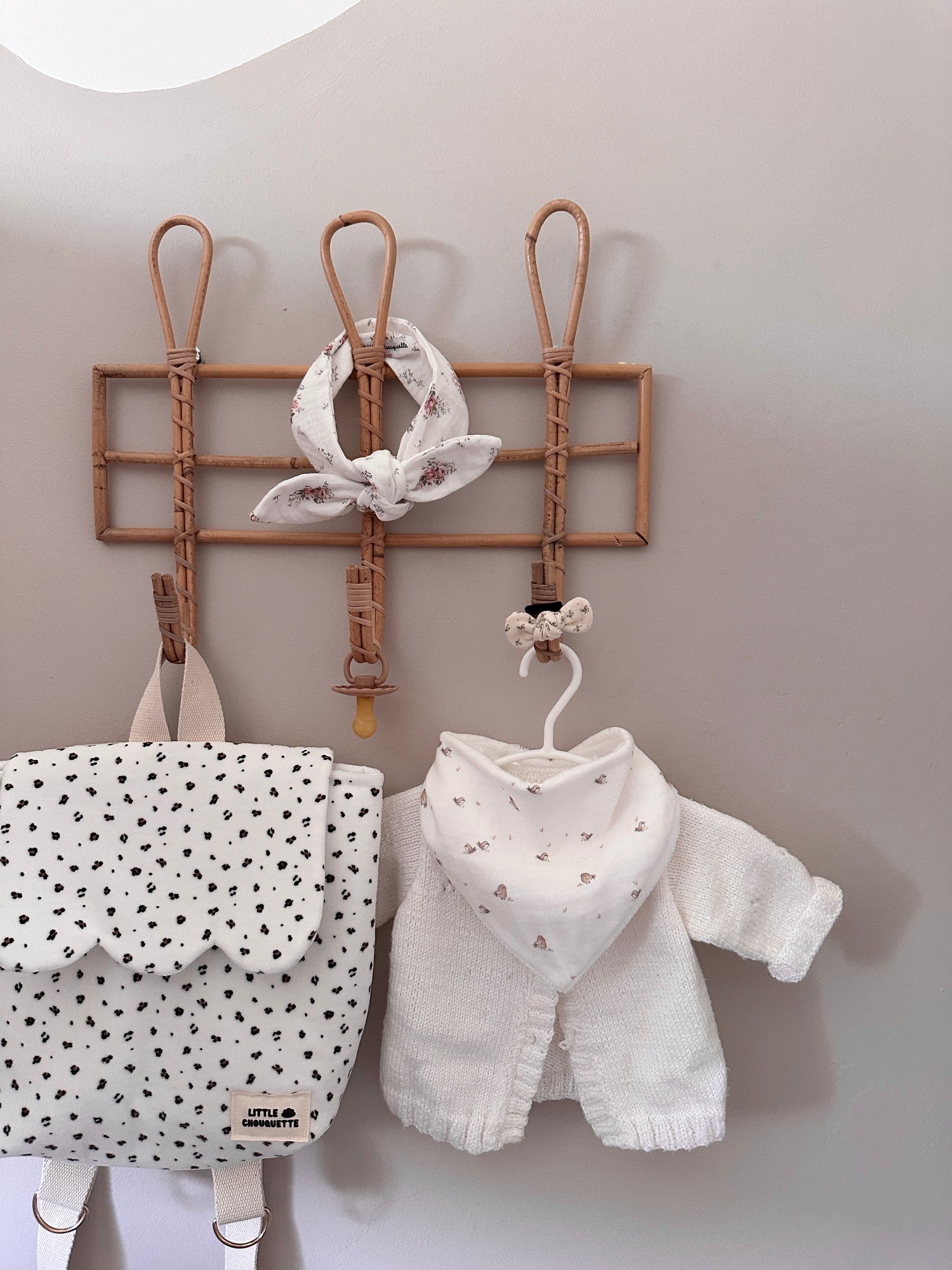 Dressing bébé