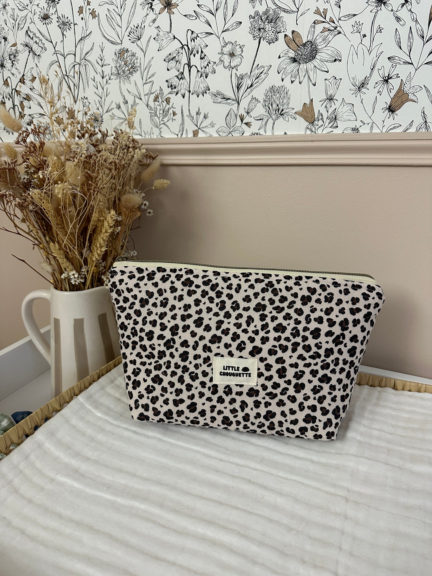 Les trousses et pochettes