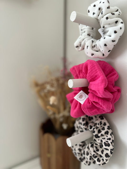 Chouchou Fuschia