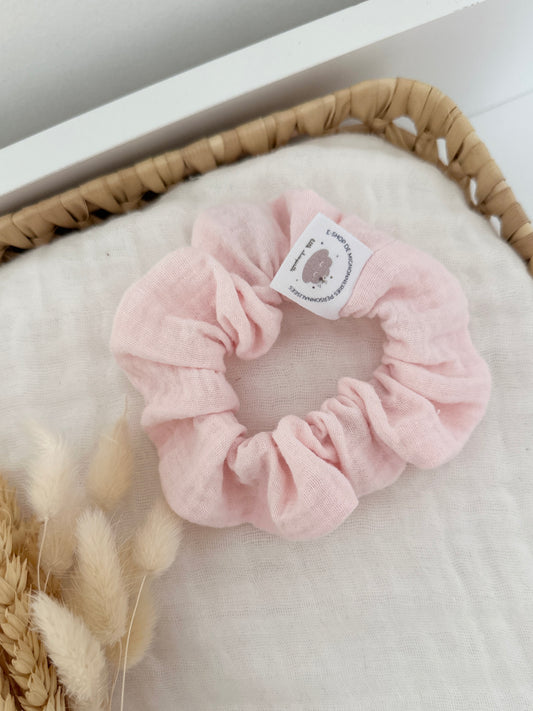 Chouchou Rose pâle