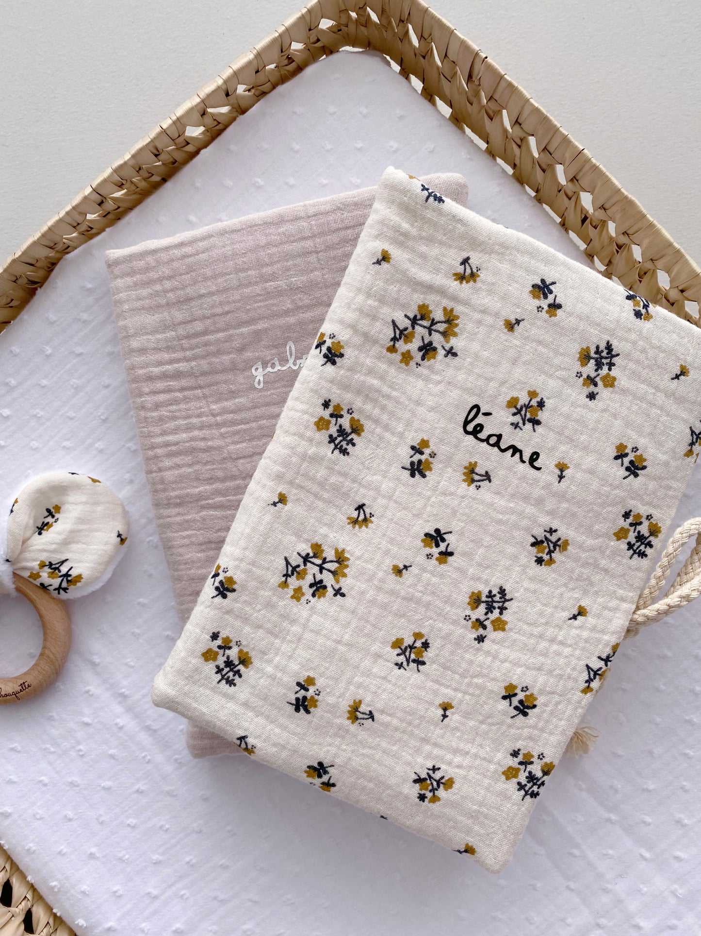 Protège carnet de santé - Fall